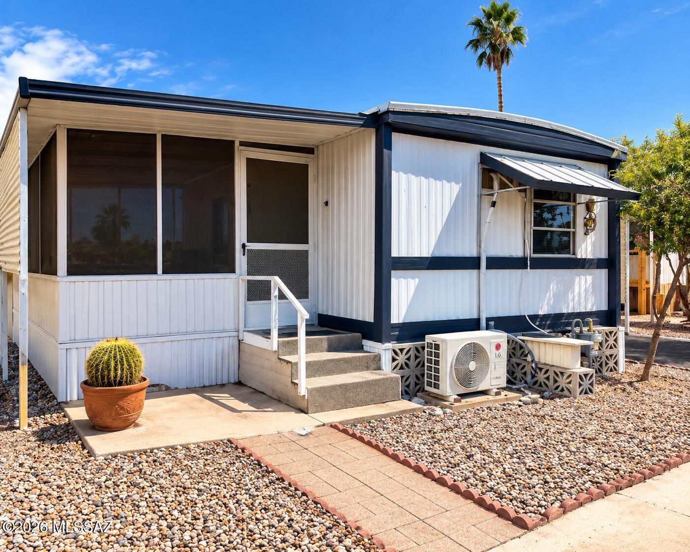 20 - 4439 N Old Romero Rd, For Sale in Tucson - eXp Realty