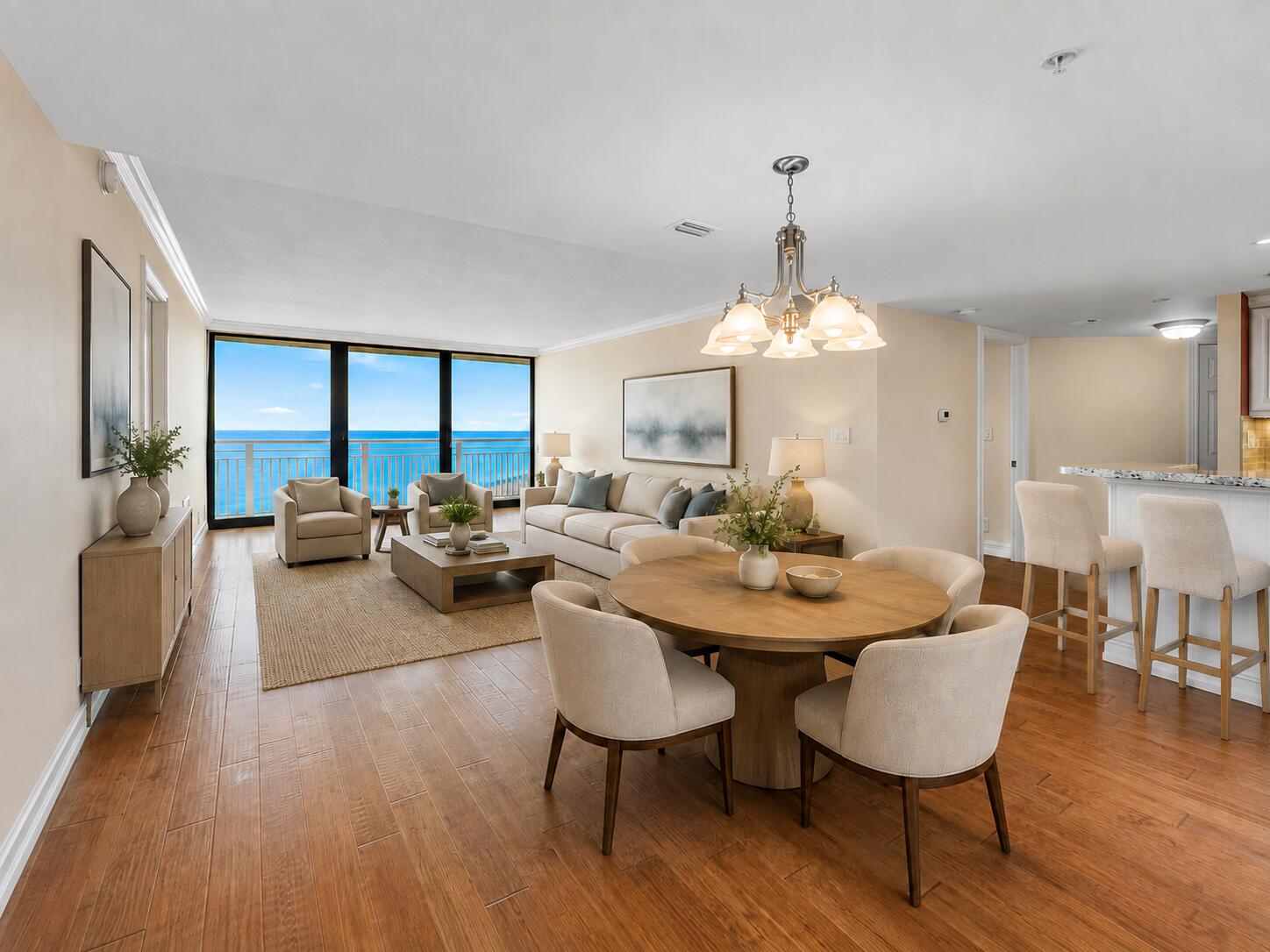 Residential in Singer Island