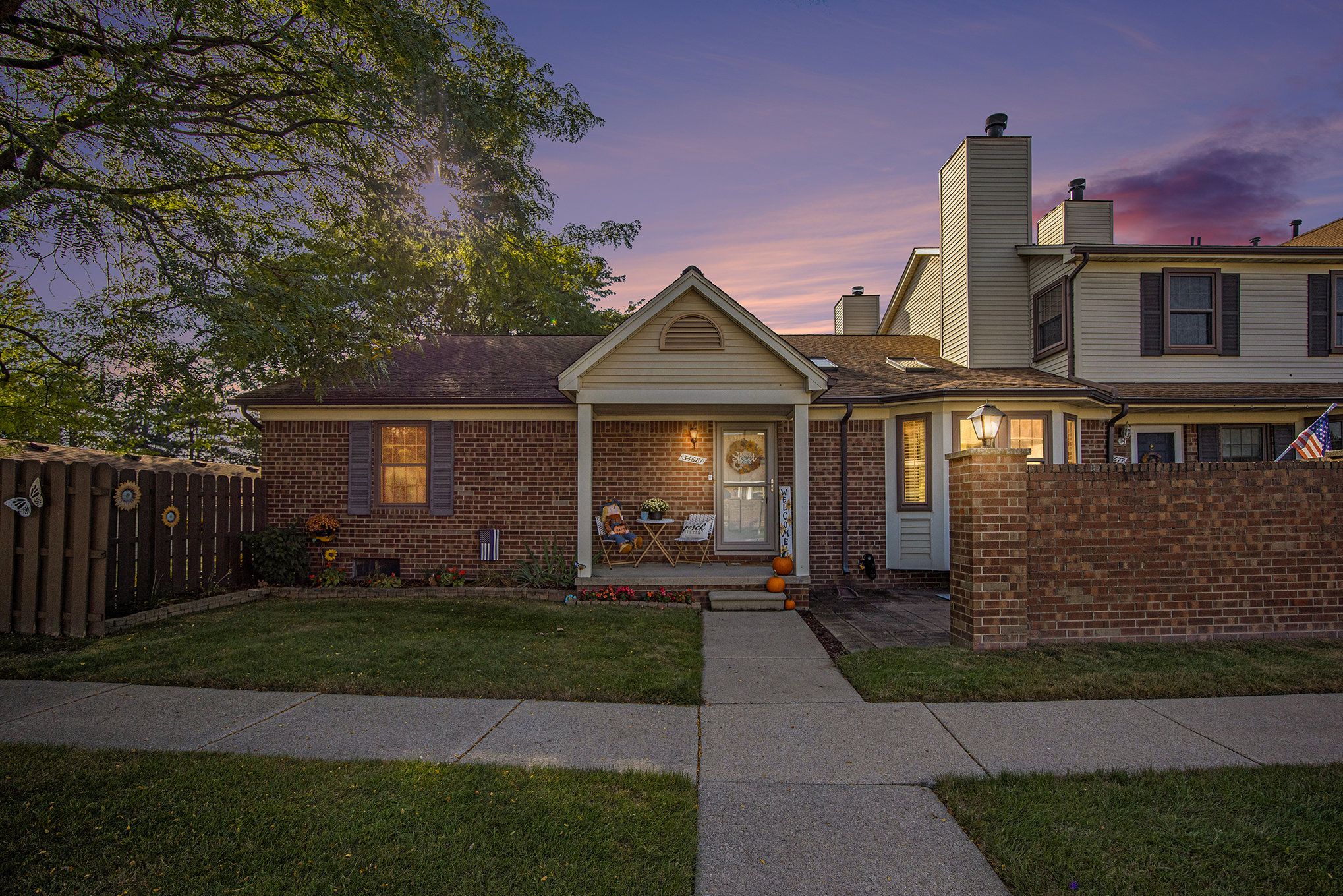 Wilma Ct, Chesterfield, MI 48047