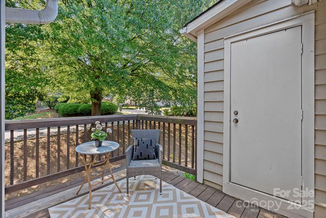 APT-5 - 3308 Selwyn Farms Ln, Condo with 2 bedrooms, 2 bathrooms and null parking in Charlotte NC | Image 13