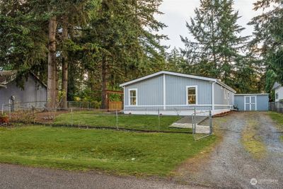 6718 200th Street Ct E, House other with 3 bedrooms, 2 bathrooms and null parking in Spanaway WA | Image 3