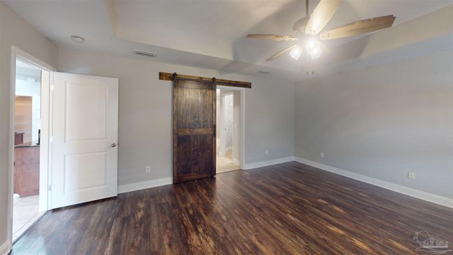 7445 Brevard St, House other with 4 bedrooms, 3 bathrooms and 6 parking in Navarre FL | Image 23