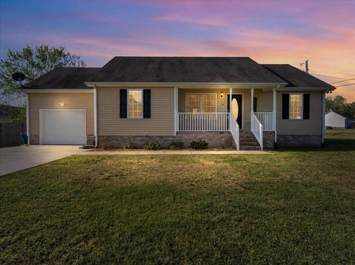 16 Hannah Grace Ln, Manchester, TN, 37355-7550 | Card Image