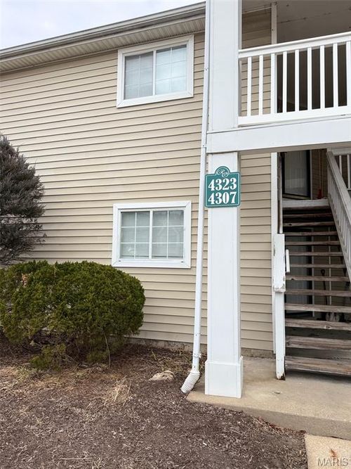 4307 Channel Drive, Unincorporated, MO, 63034 | Card Image