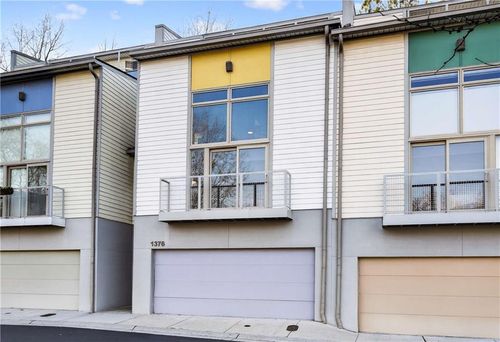 1376 Stirling Cir Nw, Atlanta, GA, 30318-4120 | Card Image