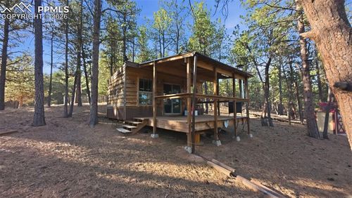 163 Ouray Rd, Florissant, CO, 80816 | Card Image