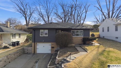 2309 S 50th Street, Omaha, NE, 68106 | Card Image