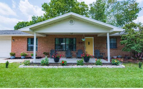 126 Sw Mockingbird Way, Lake City, FL, 32024-4356 | Card Image