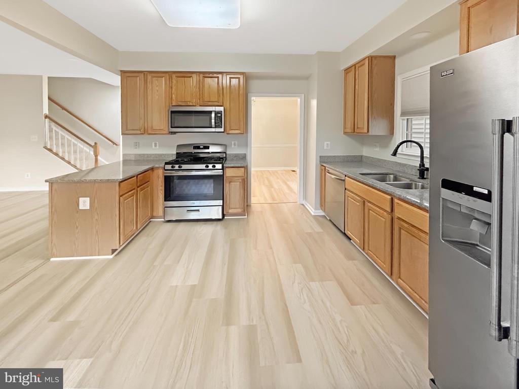 Residential Lease in GAITHERSBURG 2