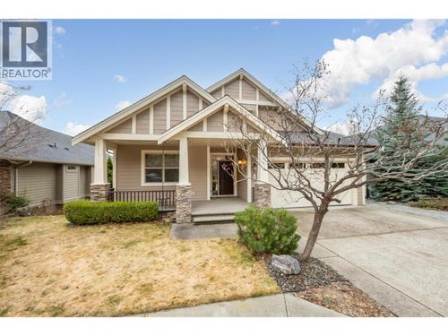 165 Terrace Hill Place, Kelowna, BC, V1V2T2 | Card Image
