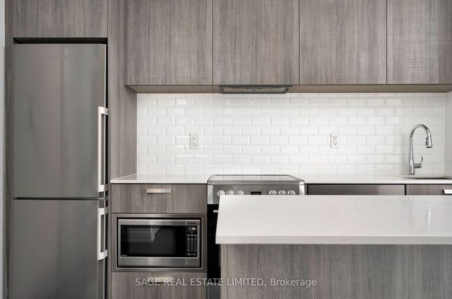 404 - 50 Charles St E, Condo with 1 bedrooms, 1 bathrooms and null parking in Toronto ON | Image 11