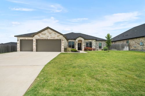 3306 Pistoia Trail, Temple, TX, 76502 | Card Image