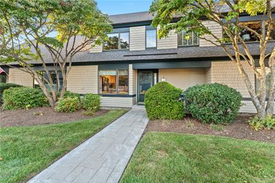 6 Blindbrook Drive, Condo with 2 bedrooms, 2 bathrooms and 2 parking in Narragansett RI | Image 1