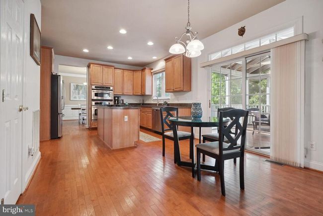 10616 Tattersall Dr, House other with 5 bedrooms, 4 bathrooms and null parking in MANASSAS VA | Image 19