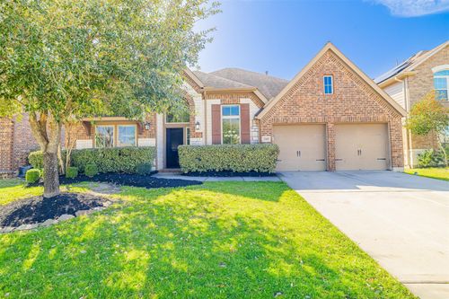 23403 Clark Arbor Ln, Katy, TX, 77493-2088 | Card Image