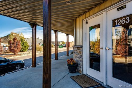 1263 Park St, Castle Rock, CO, 80109-1521 | Card Image