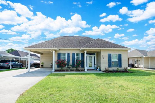 306 Julie St, Gray, LA, 70359-4924 | Card Image