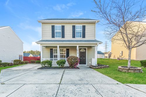 1615 Great Bend Dr, Durham, NC, 27704-4778 | Card Image