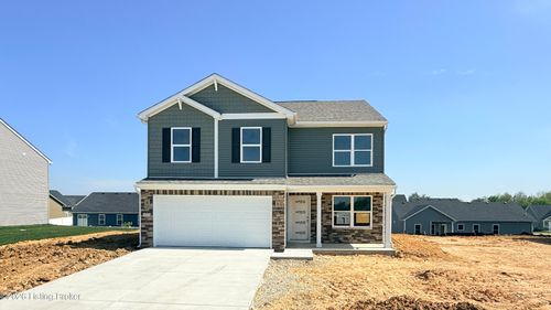 120 Wild Way, Elizabethtown, KY, 42701-6810 | Card Image