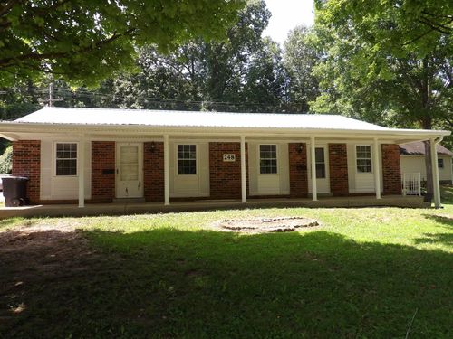 2-248 Meadowview Dr, Frankfort, KY, 40601-4113 | Card Image