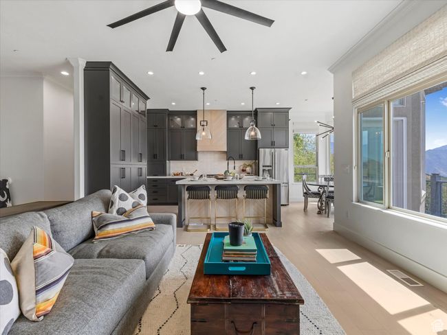 1792 E Longbranch Ct, House other with 6 bedrooms, 3 bathrooms and 6 parking in Draper UT | Image 17