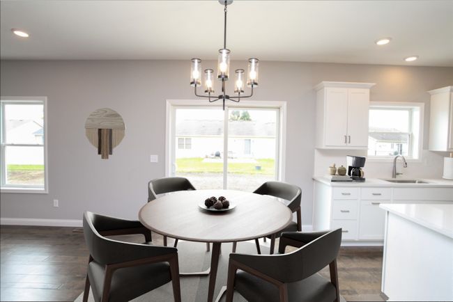 511 Bobwhite Way, House other with 5 bedrooms, 3 bathrooms and 3 parking in Normal IL | Image 5