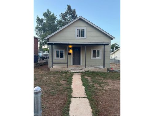 3333 W Center Ave, Denver, CO, 80219-2723 | Card Image