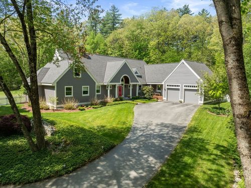 117 Ayer Rd, Harvard, MA, 01451-1413 | Card Image