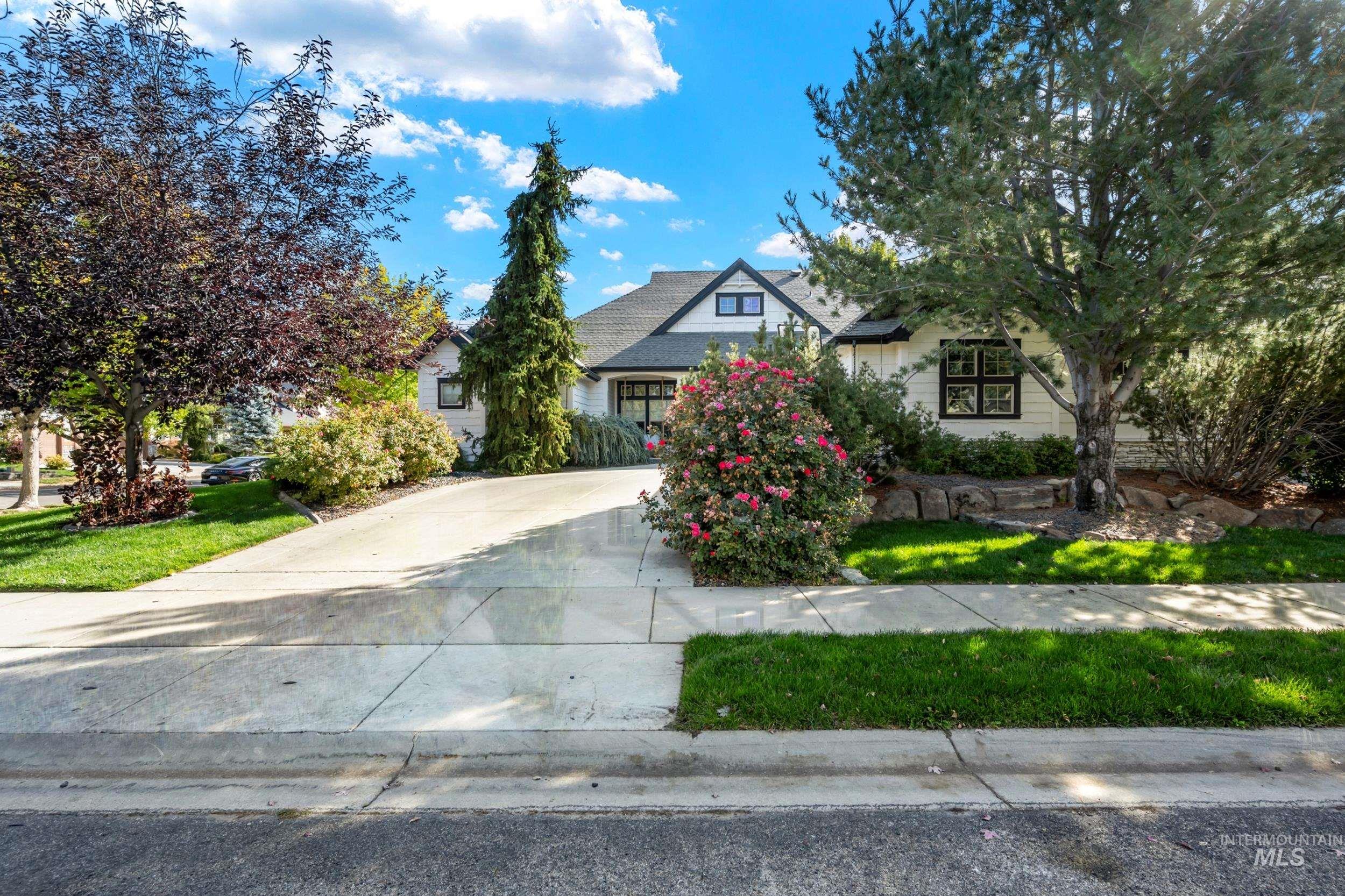 Bear Claw Way, Meridian, ID 83642