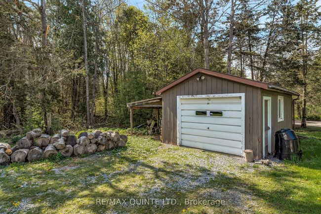 150a Hoskin Rd, House other with 4 bedrooms, 3 bathrooms and 6 parking in Plainfield ON | Image 40