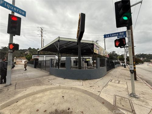 7320 N Figueroa St, LOS ANGELES, CA, 90041-2513 | Card Image