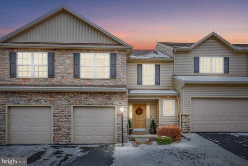 1739 Haralson Dr, MECHANICSBURG, PA, 17055-7104 | Card Image