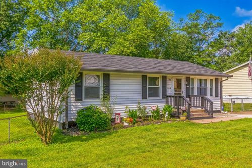 5514 Larch St, FREDERICKSBURG, VA, 22407-1210 | Card Image