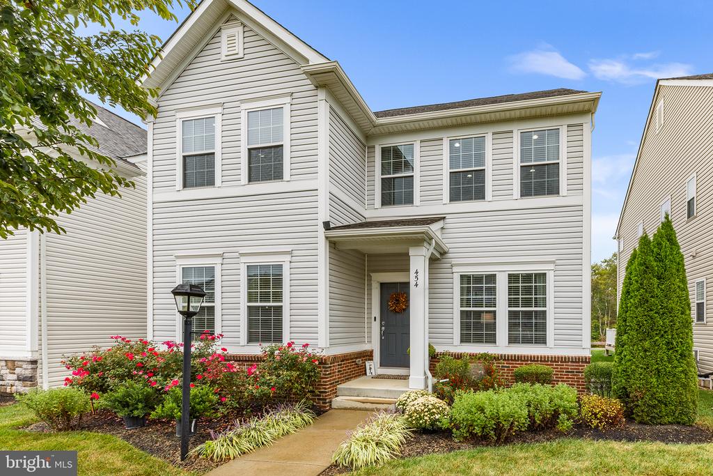 Andorra Blvd, Chester Springs, PA 19425