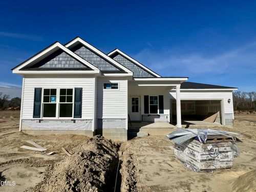 317 Creeks Edge Dr, Pikeville, NC, 27863-7726 | Card Image