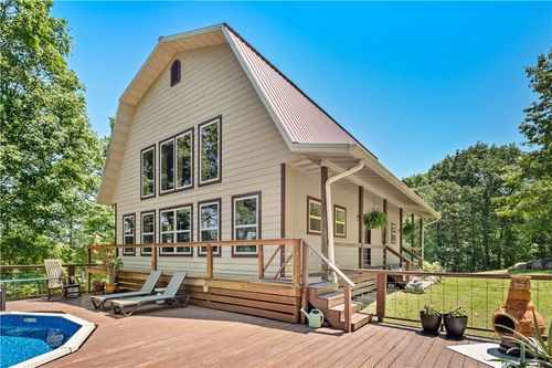 482 County Road 332, Eureka Springs, AR, 72632-9584 | Card Image