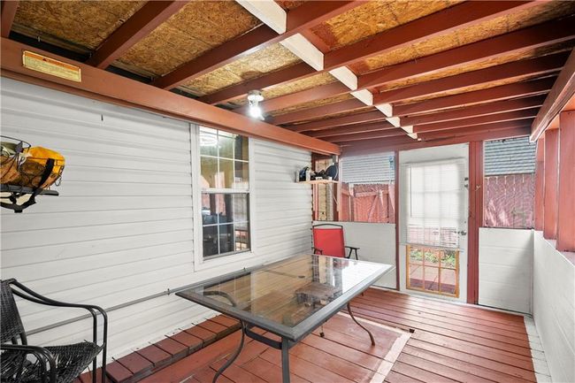 7030 Kingston Ln, House other with 3 bedrooms, 2 bathrooms and null parking in Mcdonough GA | Image 26