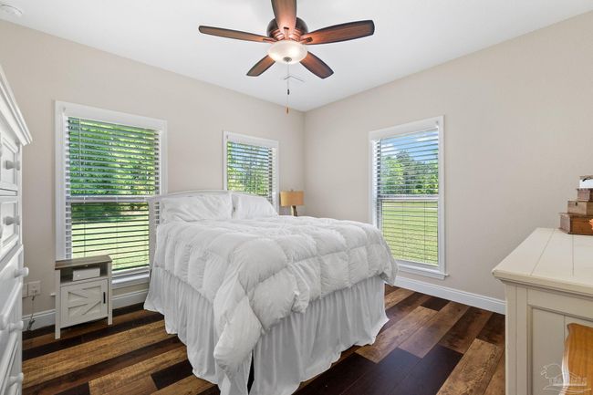 9241 Sage Forest Ln, House other with 3 bedrooms, 3 bathrooms and 2 parking in Pace FL | Image 26