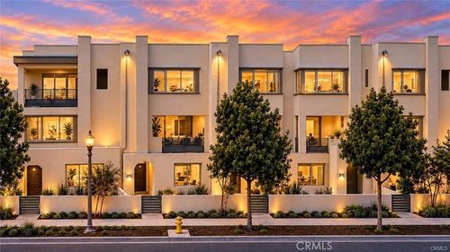111 Episode, Irvine, CA, 92618-1379 | Card Image