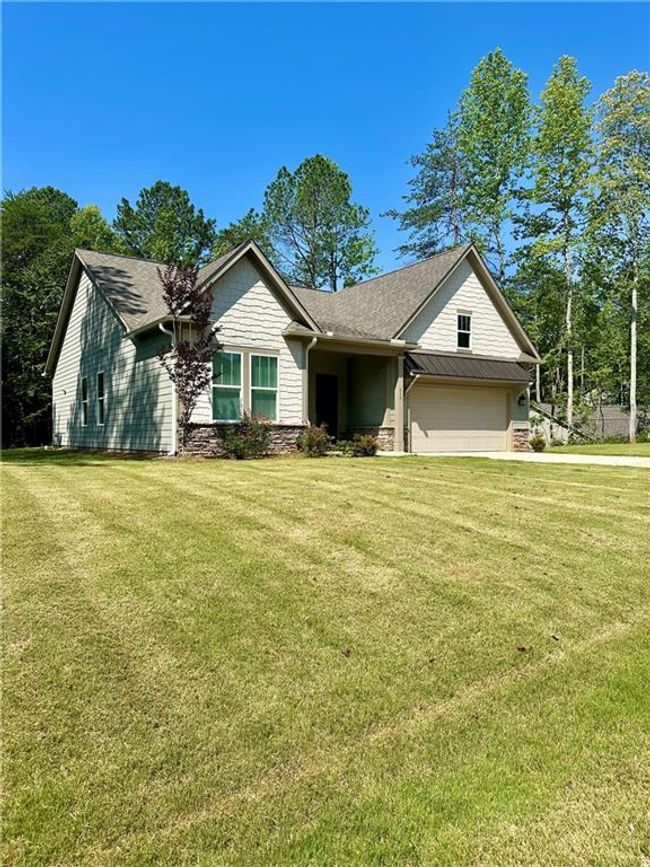 619 Linger Longer Dr, House other with 3 bedrooms, 2 bathrooms and null parking in Ellijay GA | Image 36