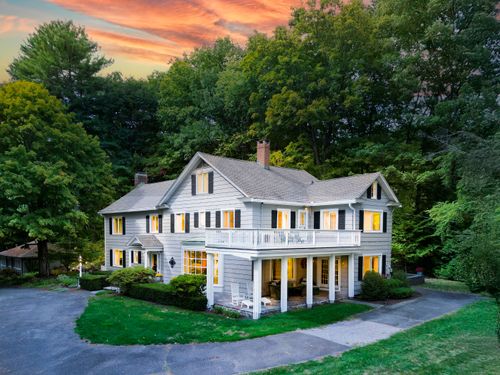 435/434 W Wakefield Boulevard, Winchester, CT, 06098 | Card Image