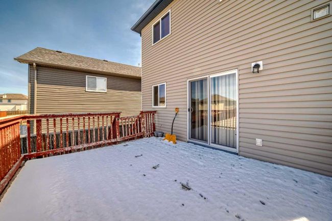 85 Saddlemont Road Ne, Home with 4 bedrooms, 2 bathrooms and 4 parking in Calgary AB | Image 41