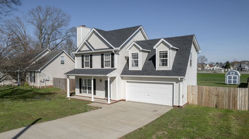 697 Crescent Rd, Murfreesboro, TN, 37128-6132 | Card Image