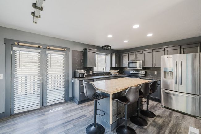 570 Croydon Dr, House other with 5 bedrooms, 3 bathrooms and null parking in Spring Creek NV | Image 10
