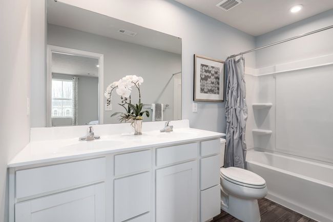 7 White Birch Rd, House other with 4 bedrooms, 3 bathrooms and null parking in WAYNESBORO VA | Image 15