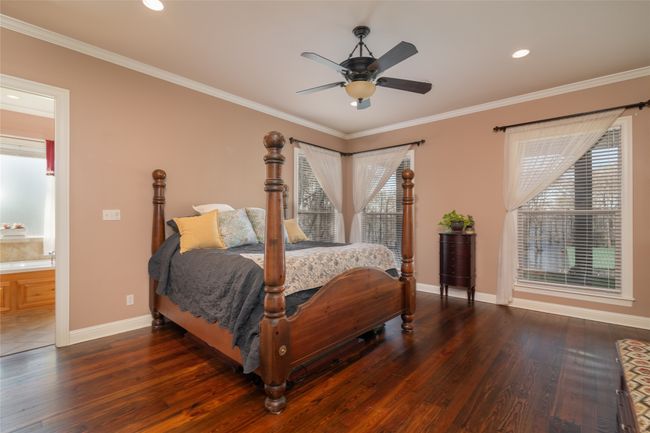594 Junior Edwards Rd, House other with 3 bedrooms, 2 bathrooms and null parking in Doyline LA | Image 5