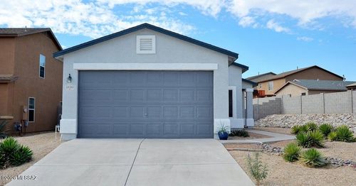 18744 S Via Santa Bonita, Sahuarita, AZ, 85629-8176 | Card Image