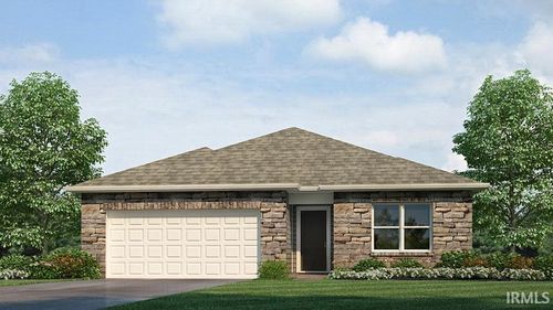 5016 Beechmont Ln, New Haven, IN, 46774-9253 | Card Image