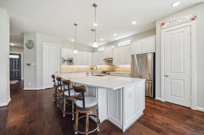 18311 Windspring Falls Ln, House other with 4 bedrooms, 5 bathrooms and 3 parking in Cypress TX | Image 7