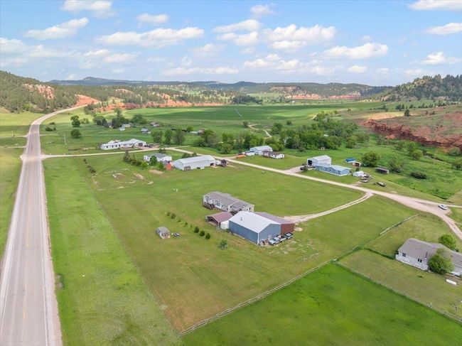 12 Brush Hollow Dr, House other with 3 bedrooms, 2 bathrooms and null parking in Hulett WY | Image 40